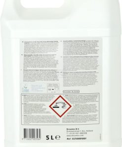 Detergente industrial Eco 5 l