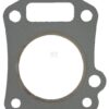 Gasket-cylinder head
