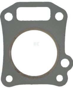 Gasket-cylinder head