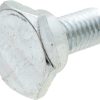 SEAT FULCRUM PIN