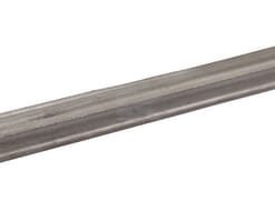 Tubo interior perfil cuadrado SFT, SH/S0 Øint., 50.2 mm. Øext., 61.7 mm - 5.75 mm L: 1000 mm Bondioli&Pavesi
