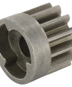 Rueda dentada izq