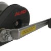Cabestrante Plus - tipo 351
