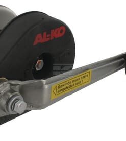 Cabestrante Plus - tipo 351