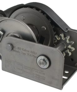 Cabestrante Plus - tipo 351