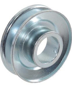 Polea KW Ø 25 mm