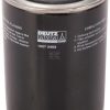 Filtro de aceite