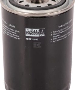 Filtro de aceite
