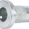 Pulley adapter D=25