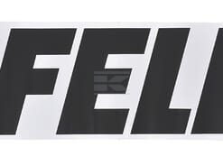 Adhesivo "Fella"