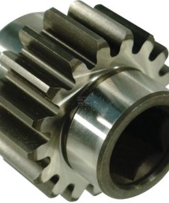 Rueda dentada Z=17