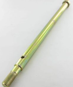 Barra de tracción