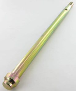 Barra de tracción
