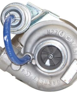 Turbocompresor Garret