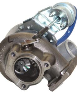 Turbocompresor Garret