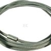 Cable metálico 196