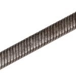 Eje tracción flexible ST26/ST