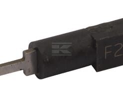 Útil extractor F2,8 M