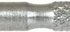 Screwdriver carburetor adjustment little D