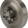 Tambor de embrague 3/8"