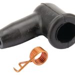 Conector bujías de encendido