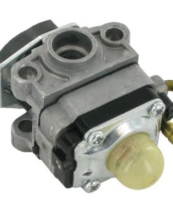Carburador