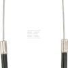 Cable de mando del carburador