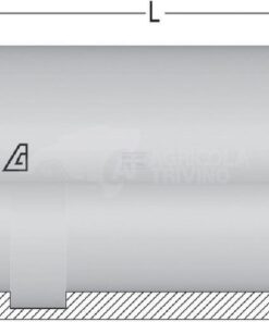 Casquillo para engastar 95C-OM-05