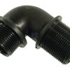 Codo 90° macho/macho 1-1/4" largo 3 Codo 90° macho/macho 1-1/4" largo