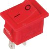 Interruptor de palanca SHJ 550 3 Interruptor de palanca SHJ 550