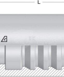Casquillo de engastar 1SN+2SC