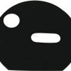 Placa de protección Fella