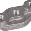 Soporte acoplamiento SHJ 550