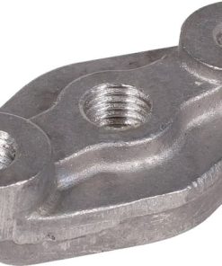 Soporte acoplamiento SHJ 550
