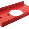 Chapa prot. deslizante 139 mm