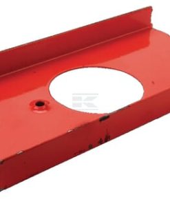 Chapa prot. deslizante 139 mm