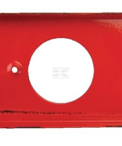 Chapa prot. deslizante 139 mm