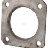 Disc harrow bearing mounting cover diameter 90 5 Disc harrow bearing mounting cover diameter 90