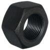 Nut M27 x 2 for disc harrow 4 Nut M27 x 2 for disc harrow
