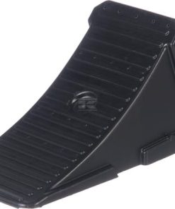 Calce de PVC negro UK 10 K-2