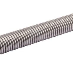 Muelle tensor