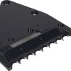 Chasis corte izq. Trioliet 3 Chasis corte izq. Trioliet