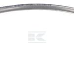 Manguera combustible SHJ550