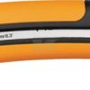 Sierra manual, dentado  grueso 22,5 cm