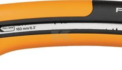 Sierra manual, dentado  grueso 22,5 cm