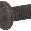 Tornillo TX M4x10