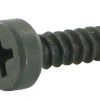 Tornillo 4,2x16