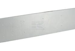 Espada de motosierra 16" 3/8"/.050"