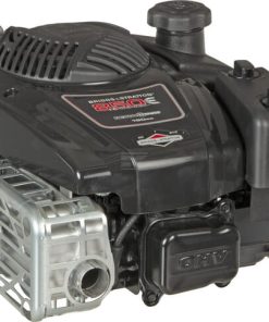 Motor, vertical de 5,9 HP, 850E, un cilindro, Briggs & Stratton