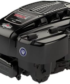 Motor, vertical de 5,9 HP, 850E, un cilindro, Briggs & Stratton